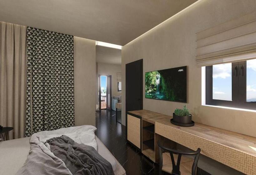 سوییت لوکس, Santo Mangata Boutique Hotel By Chc Group