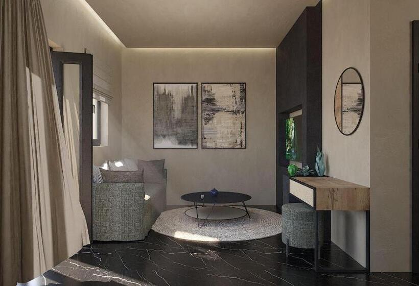 سوییت لوکس, Santo Mangata Boutique Hotel By Chc Group