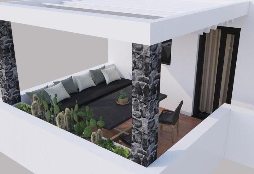 سوییت لوکس, Santo Mangata Boutique Hotel By Chc Group