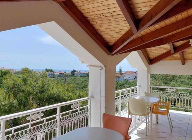 Апартаменты 2 Спальни, Sunflower Apartments & Studios