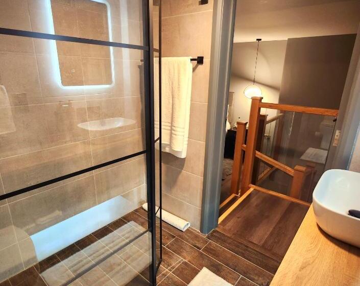 Family Suite, Pinnacle Suites
