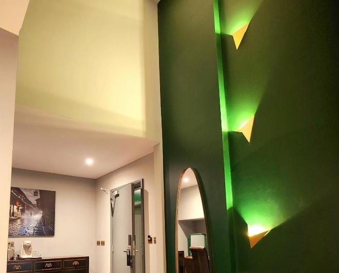 Family Suite, Pinnacle Suites