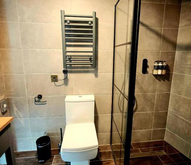 Президентский Люкс, Pinnacle Suites
