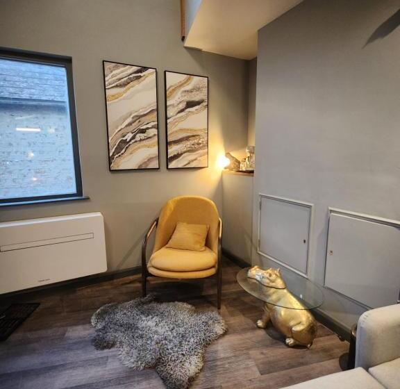 Президентский Люкс, Pinnacle Suites