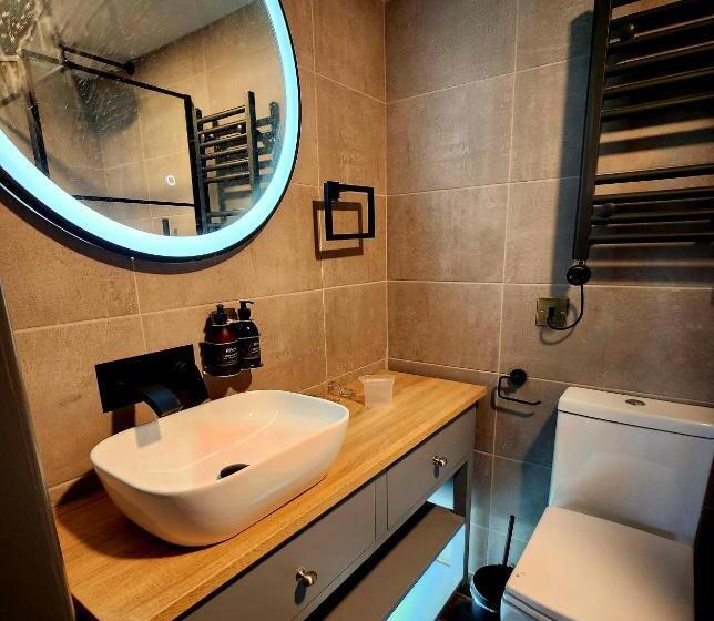 Люкс Superior Вид на Море, Pinnacle Suites