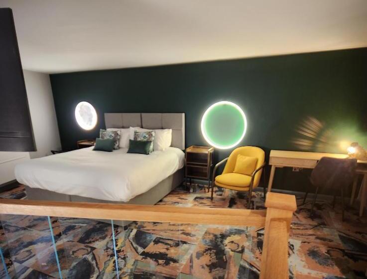Люкс Superior Вид на Море, Pinnacle Suites