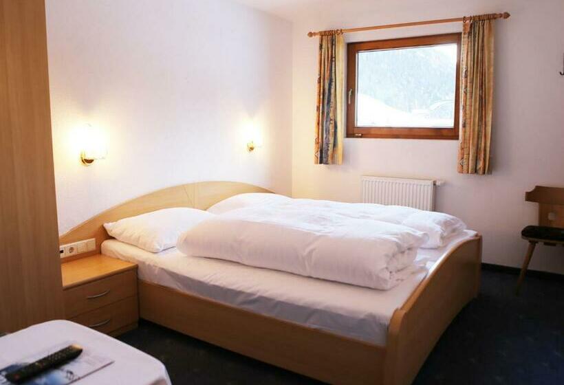 Номер Economy, Gasthof Pension Madseiterhof