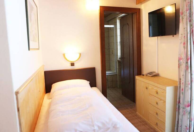 Номер Economy Индивидуальный, Gasthof Pension Madseiterhof