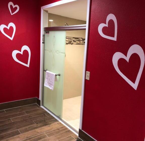 スイート, Inn Of The Dove Cherry Hill  Philadelphia