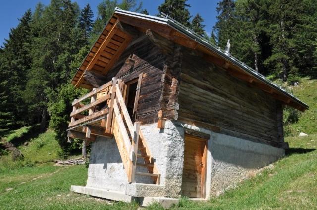 Шале 1 Спальня, Le Mayen De Colombire