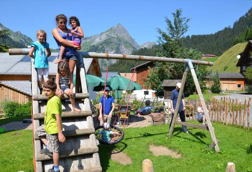 Апартаменты 2 Спальни, Villa Natur