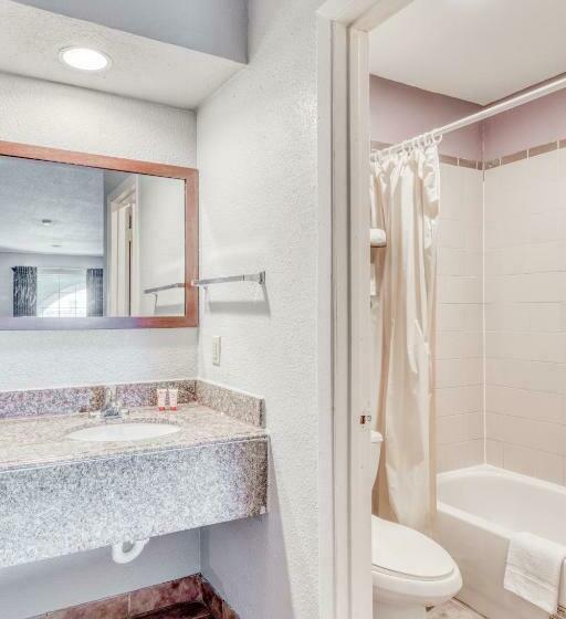 Стандартный Номер Кровать Кинг, OYO Hotel Channelview I-10