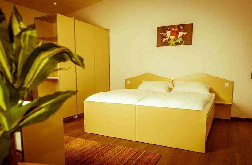 シングルデラックスルーム, Winrooms Hotel&appartement