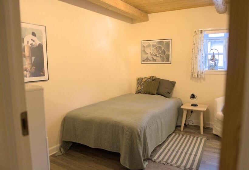 Номер Стандарт Индивидуальный, Akaciegaarden Bed & Breakfast