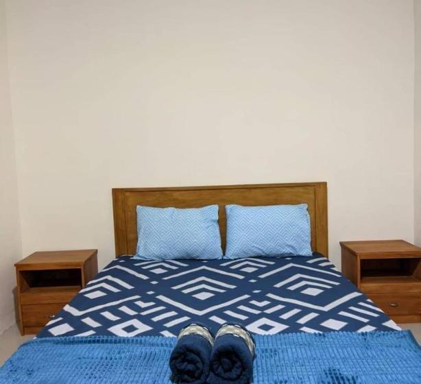 اتاق استاندارد, Calliandra Homestay