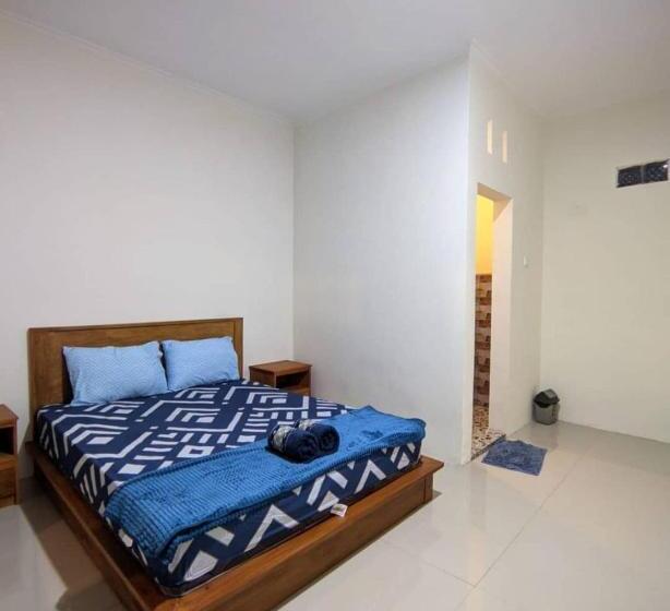 اتاق استاندارد, Calliandra Homestay