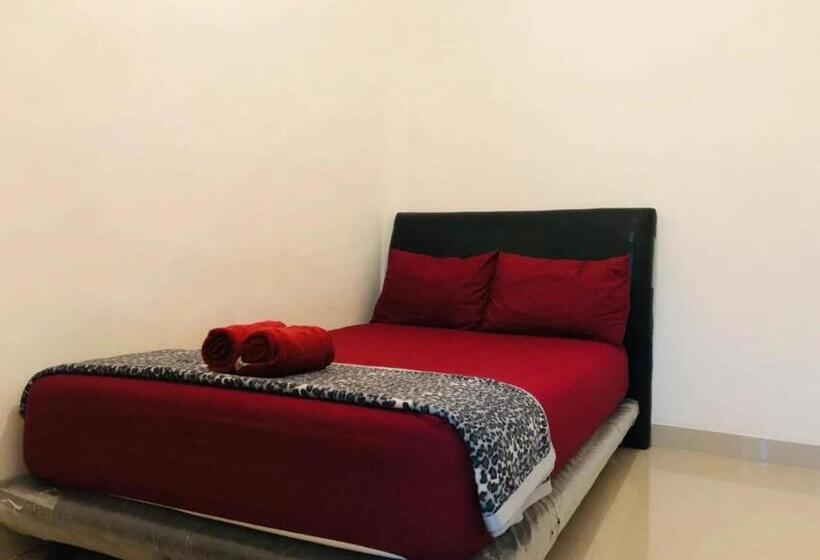 اتاق استاندارد یک نفره, Calliandra Homestay