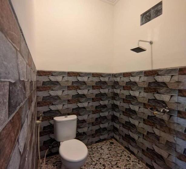 اتاق استاندارد یک نفره, Calliandra Homestay