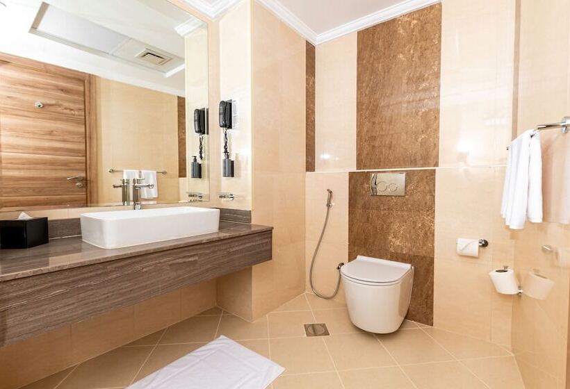 高级工作室, Pyramisa Hotel Apartments