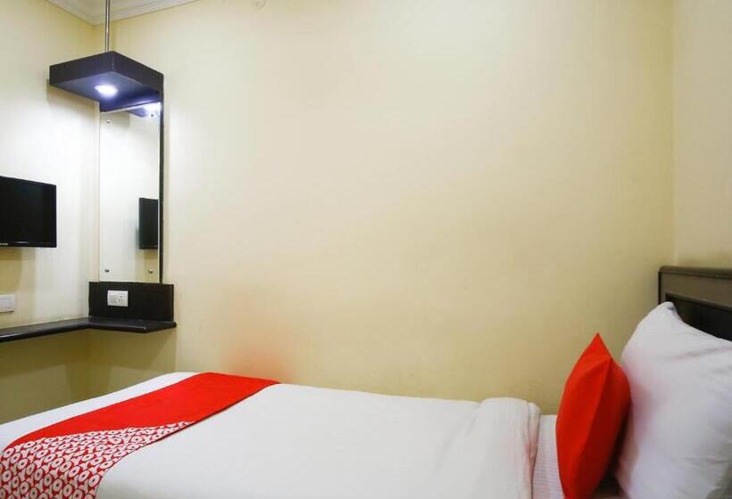 اتاق لوکس یک تخته, The Dream Stays   Near Alrport