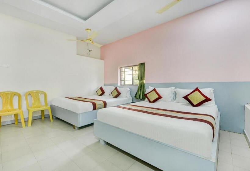 اتاق لوکس خانوادگی, The Dream Stays   Near Alrport