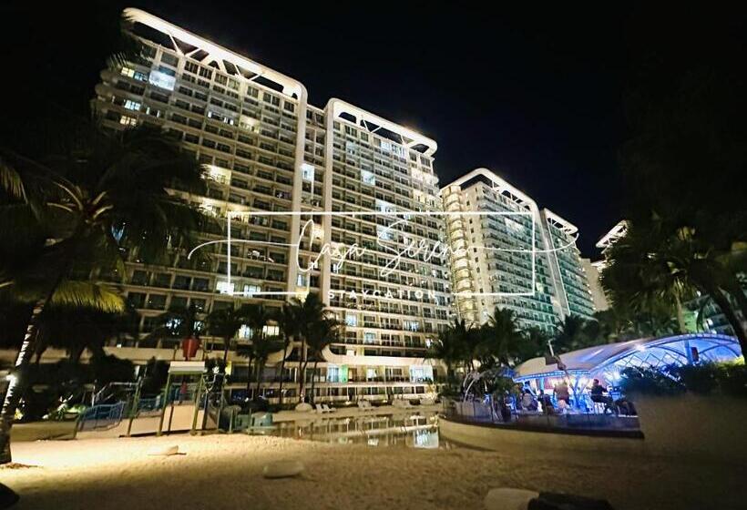 Suíte, Azure Urban Resort By Casa Serene Staycation
