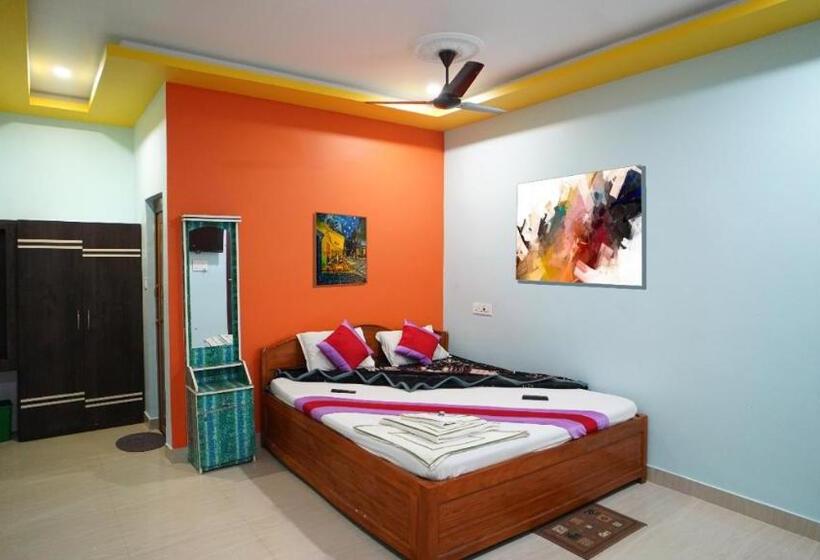 Номер Deluxe, Beach Walk Resort