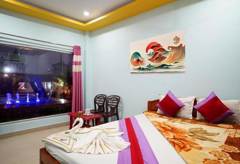 Номер Deluxe, Beach Walk Resort