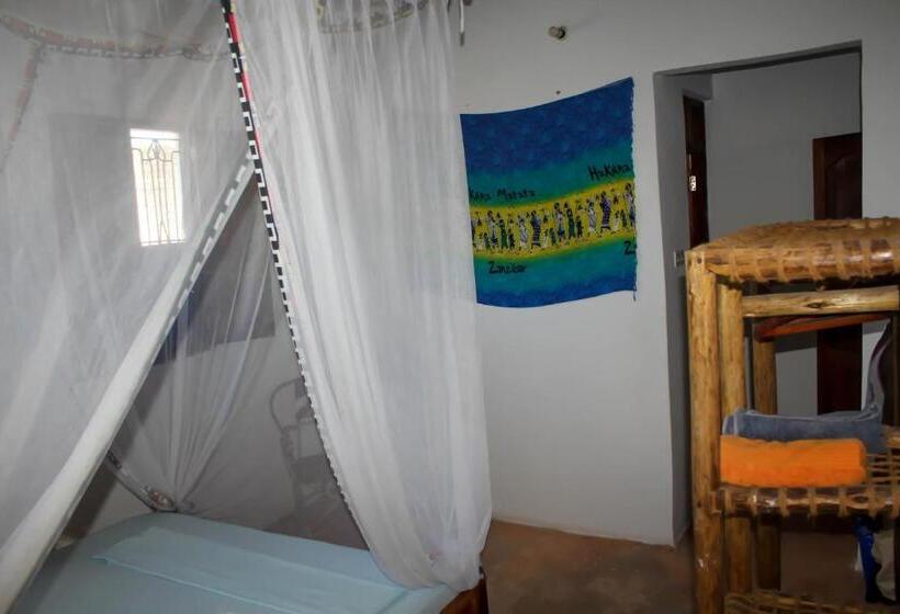 חדר סטנדרט, Rafiki Roof Lodge