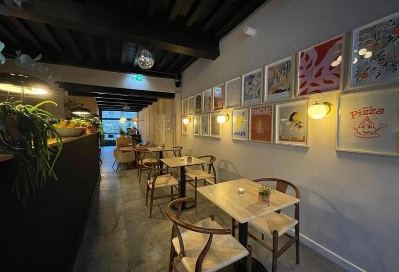 Номер Superior Кровать Кинг, Boutique Hotel Johannes