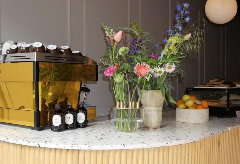 Номер Superior Кровать Кинг, Boutique Hotel Johannes