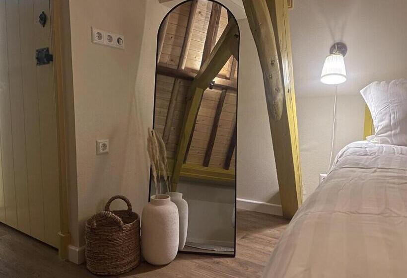 Номер Стандарт, Boutique Hotel Johannes