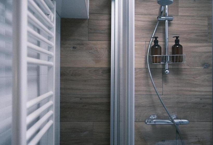 Номер Стандарт, Boutique Hotel Johannes