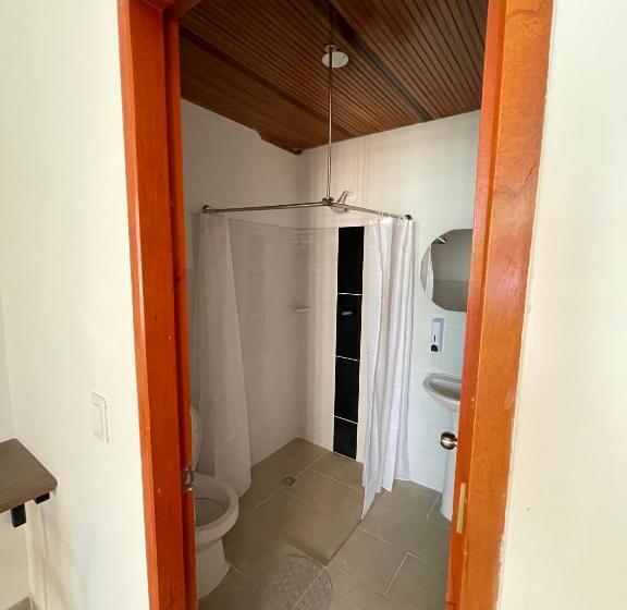 스탠다드 룸, Casa Hotel Mateguadua