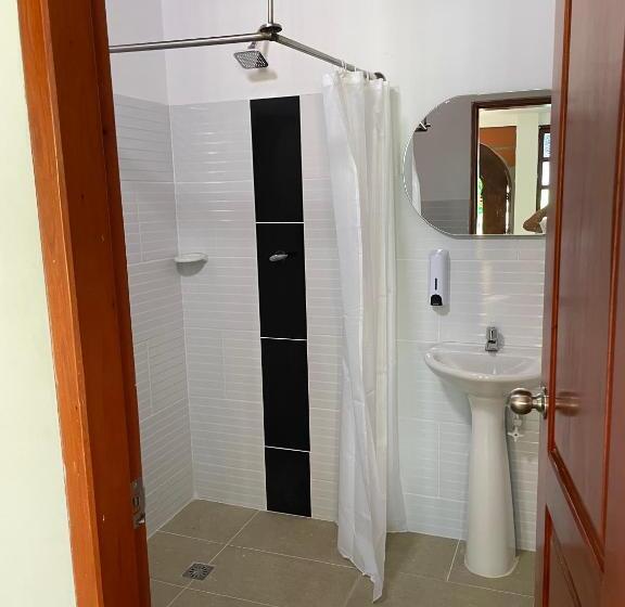 디럭스 룸, Casa Hotel Mateguadua