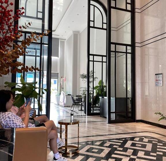 اتاق خانوادگی, Altara Apartment Quy Nhon