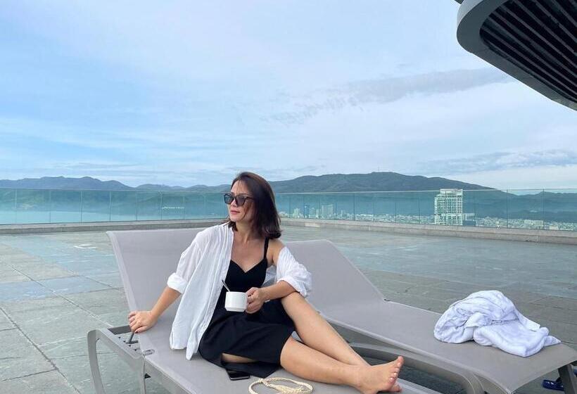 اتاق خانوادگی, Altara Apartment Quy Nhon