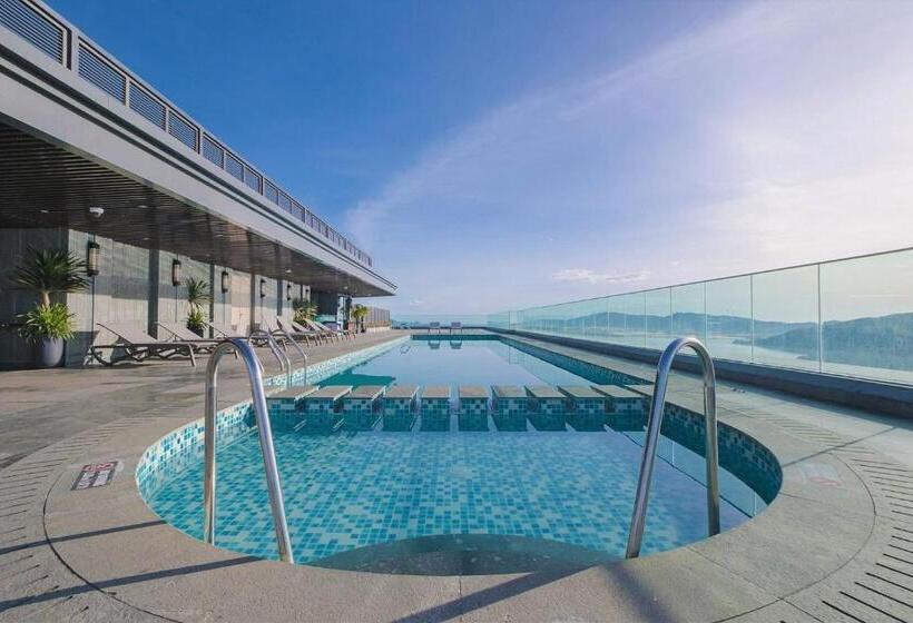 اتاق خانوادگی, Altara Apartment Quy Nhon