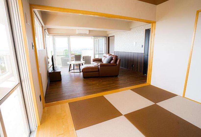 Студия Стандарт, Condominium Hotel Okinawa Yumeto   Vacation Stay 88032v