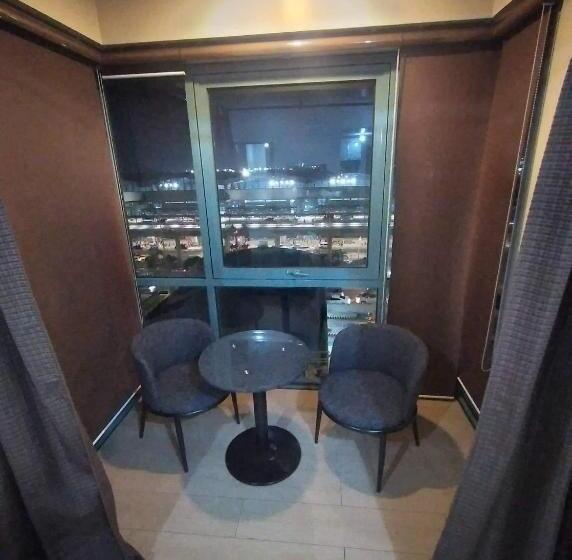 Standard Studio, Condotel Near Airport Pasay City
