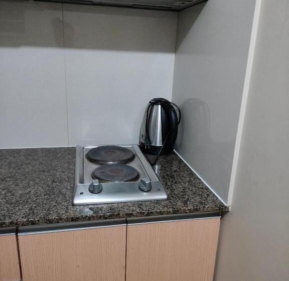 Standard Studio, Condotel Near Airport Pasay City