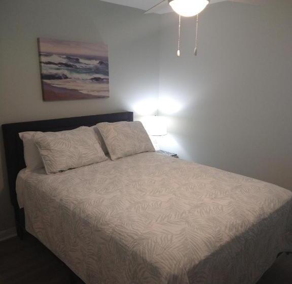 Апартаменты 2 Спальни, Gulf Shores Plantation Condos