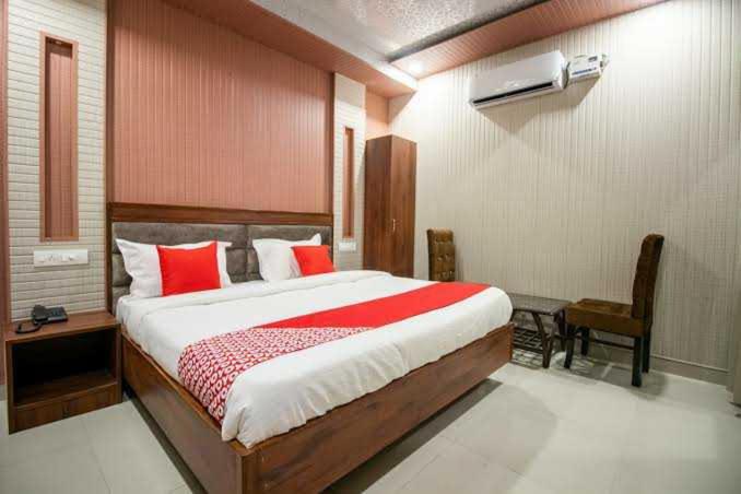 Трехместный Номер Deluxe, Oyo 81334 Star Inn