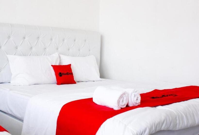 Семейный Номер, Reddoorz Syariah Near Kawasan Wisata Gunung Prau Dieng