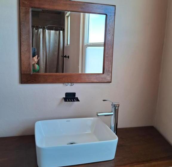 デラックスルーム, Villas La Quinta