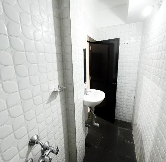 Номер Deluxe, La Vish Rooms