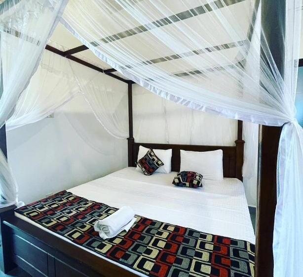 Трехместный Номер Deluxe, Soul Inn