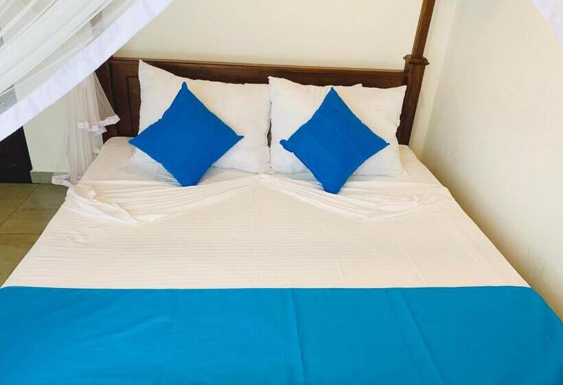 Номер Deluxe, Soul Inn