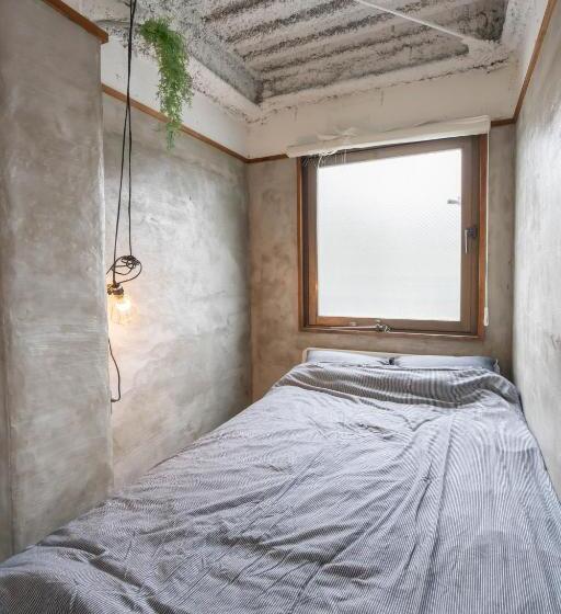 آپارتمان سوپریور 1 خوابه, U.house