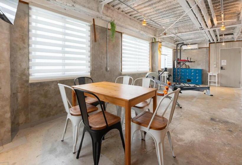آپارتمان سوپریور 1 خوابه, U.house